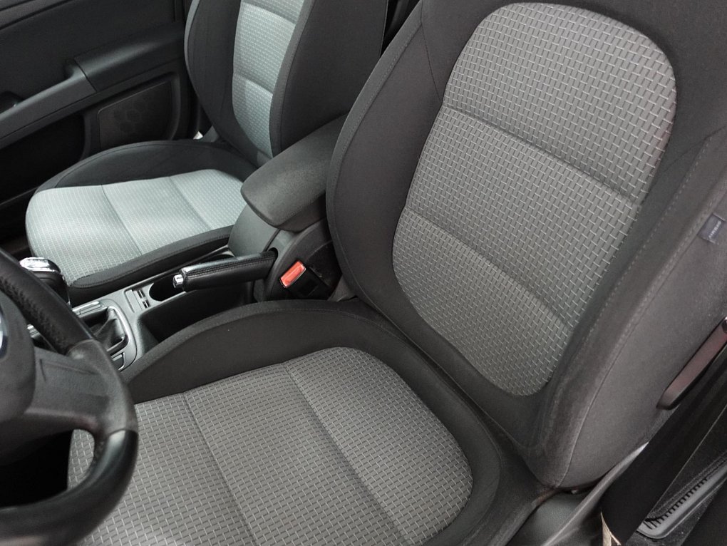 Škoda Superb II 2.0 TDi 