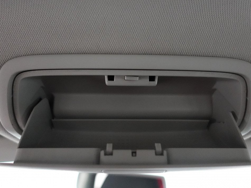 Škoda Superb II 2.0 TDi 