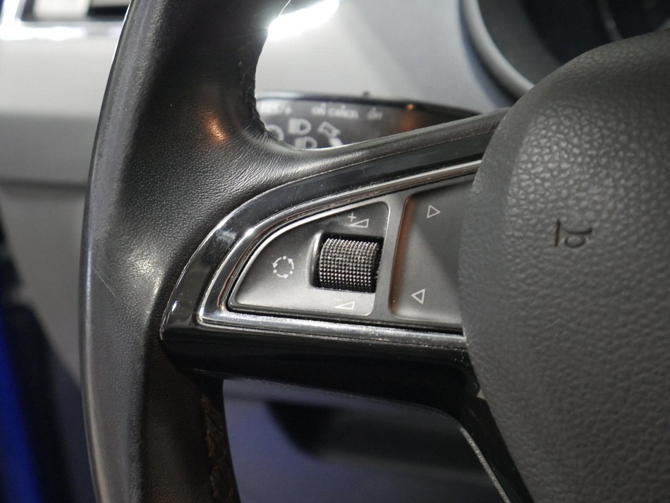 Škoda Octavia III 1.8 TSi 