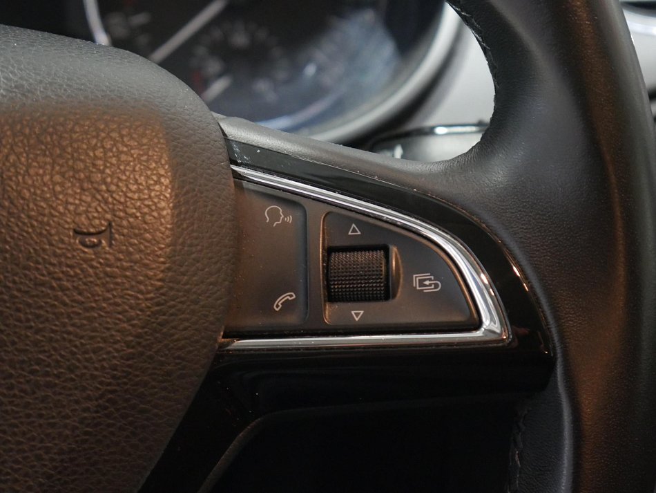 Škoda Octavia III 1.8 TSi 