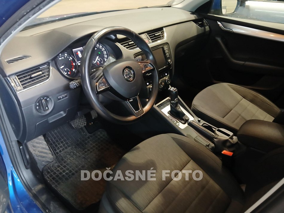 Škoda Octavia III 1.8 Tsi 