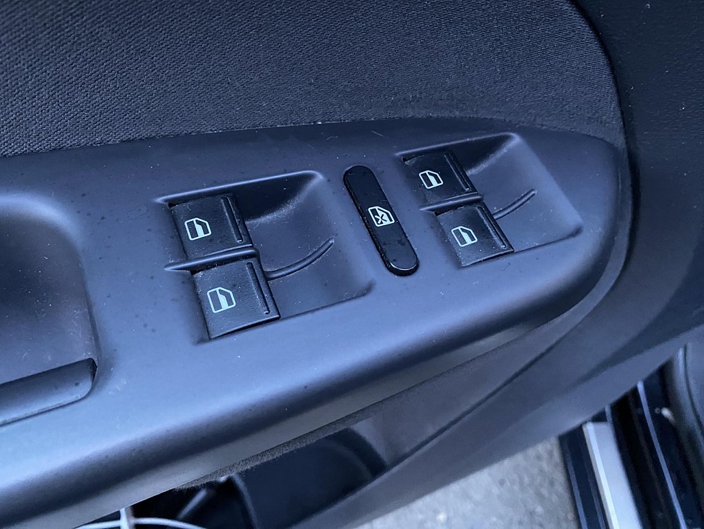 Volkswagen Touran 1.6TDi Trendline