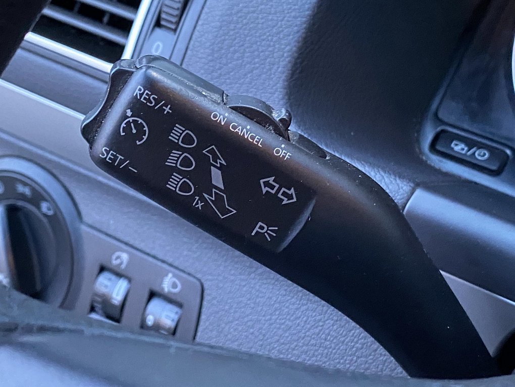 Volkswagen Touran 1.6TDi Trendline