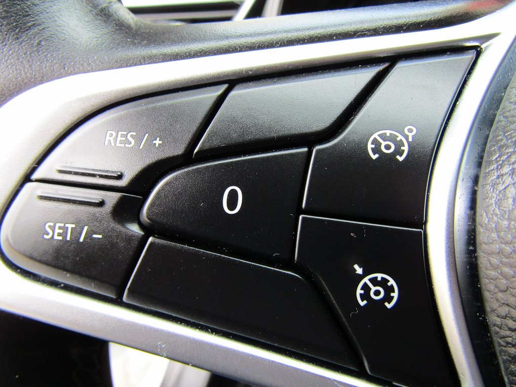 Renault Clio 1.0 TCe 