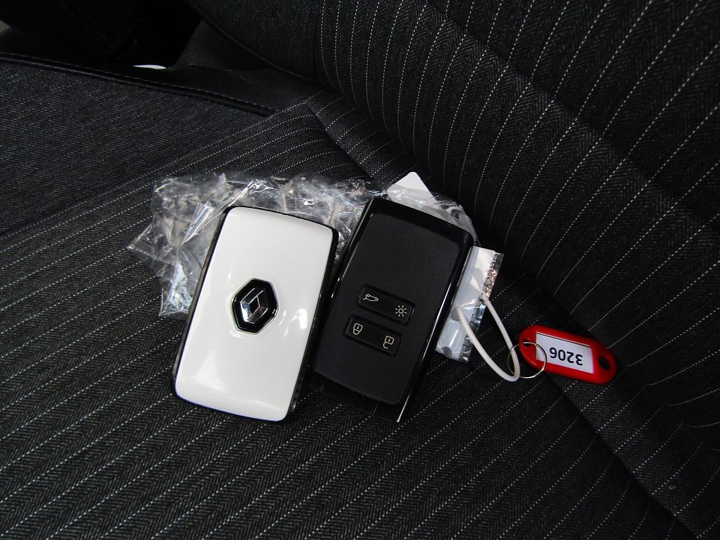 Renault Clio 1.0 TCe 