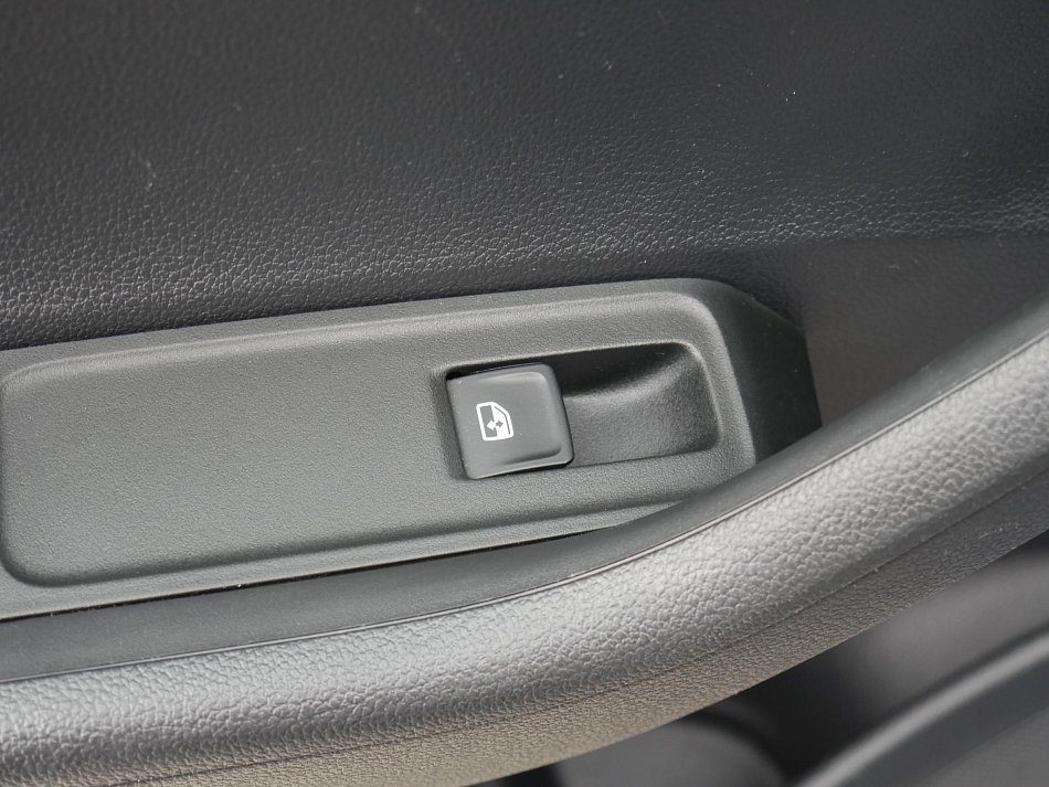 Škoda Fabia III 1.2 TSI 