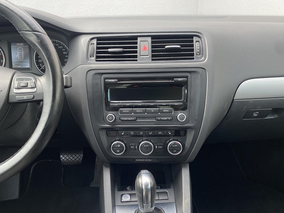 Volkswagen Jetta 1.4 TSi Life