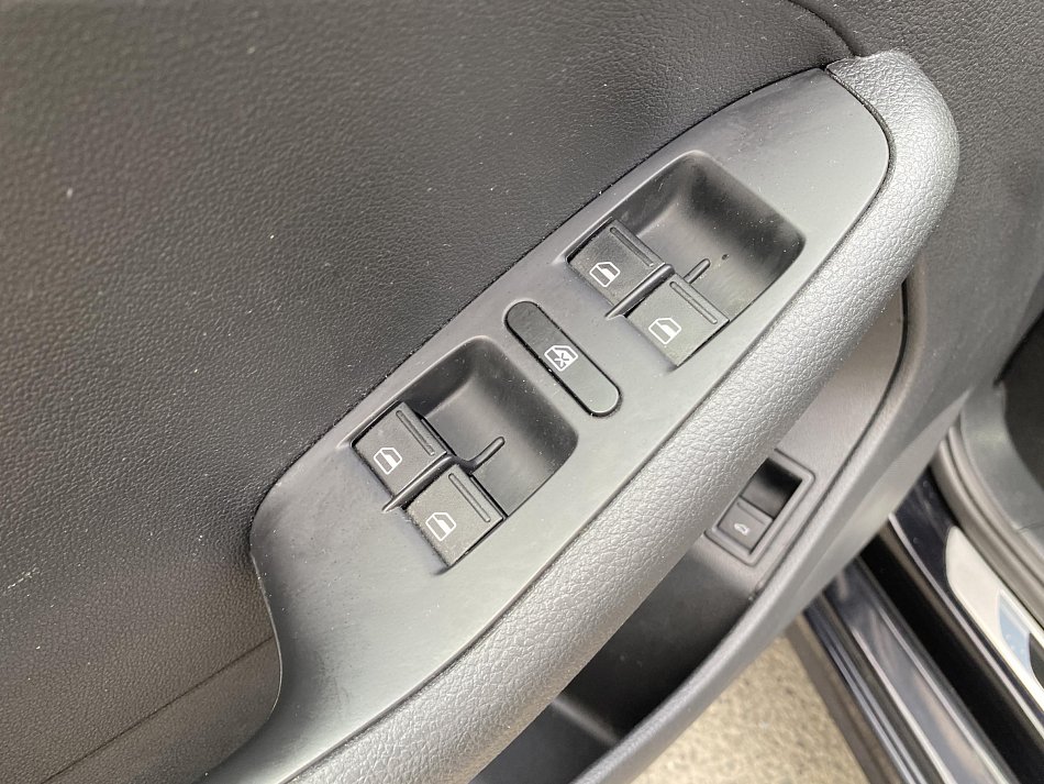 Volkswagen Jetta 1.4 TSi Life
