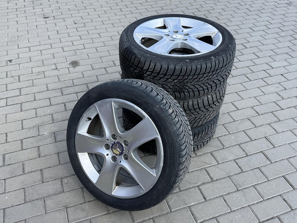 Mercedes-Benz CLA 1.8 CDi  CLA 200 CDi