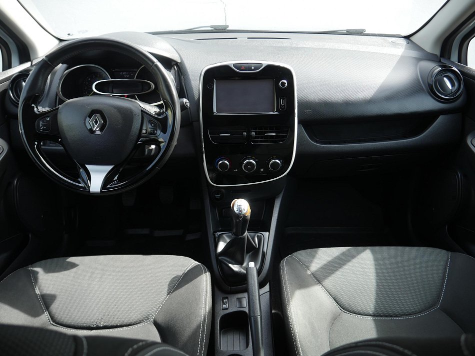 Renault Clio 1.2i 