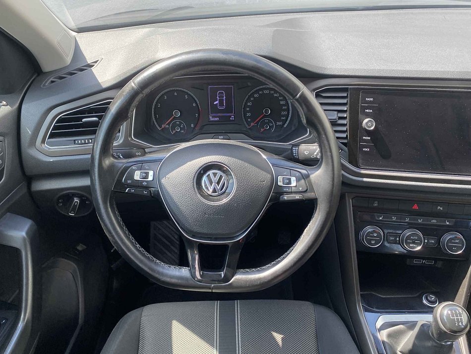 Volkswagen T-Roc 1.0 TSi Comfortline