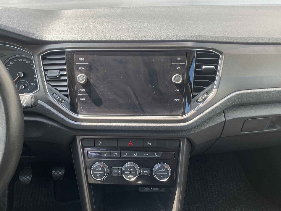 Volkswagen T-Roc 1.0 TSi Comfortline