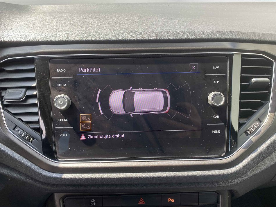 Volkswagen T-Roc 1.0 TSi Comfortline