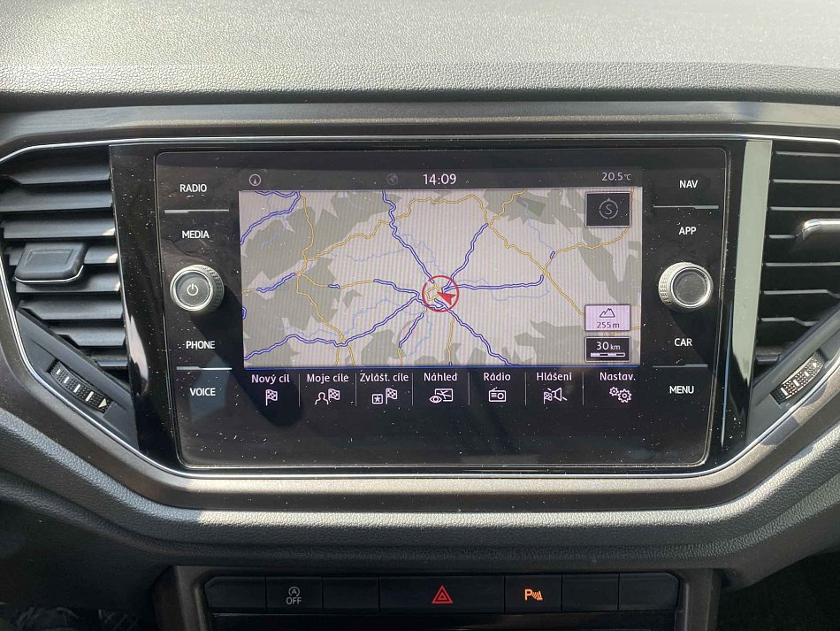 Volkswagen T-Roc 1.0 TSi Comfortline