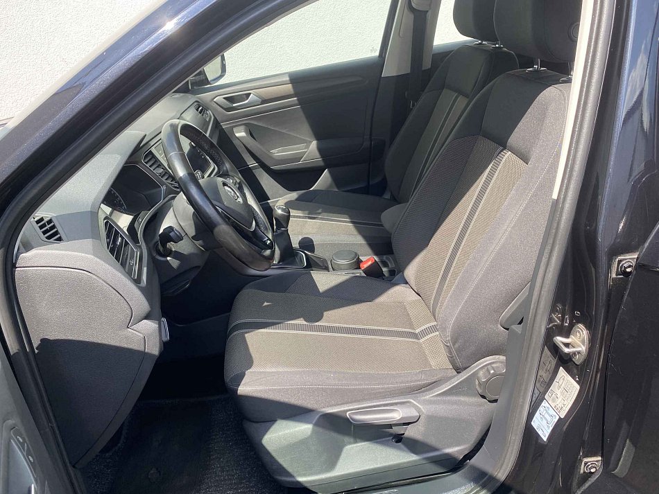 Volkswagen T-Roc 1.0 TSi Comfortline