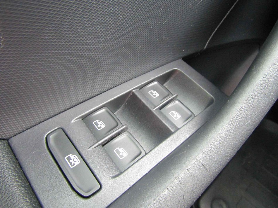Škoda Rapid 1.0TSi 