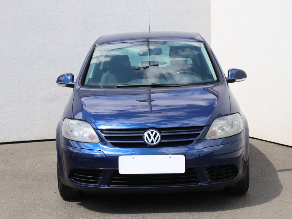 Volkswagen Golf Plus 1.4i 16V 