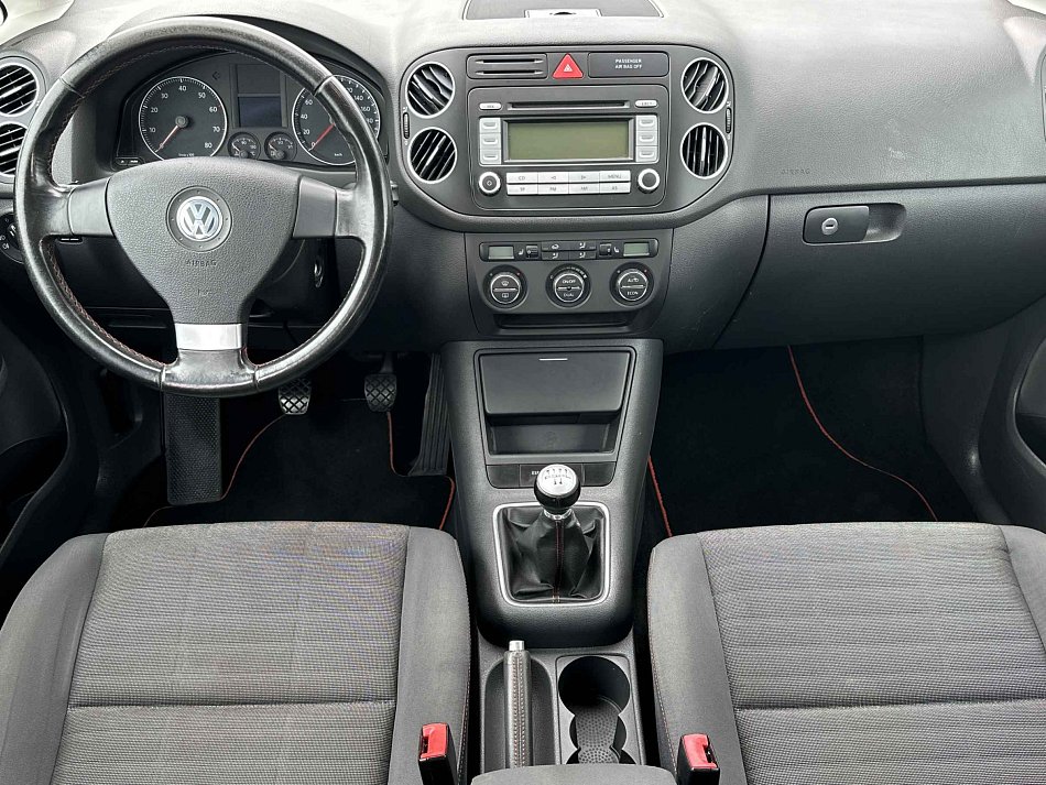 Volkswagen Golf Plus 1.4i 16V 