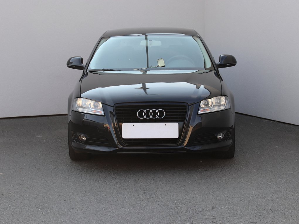 Audi A3 2.0TDI 