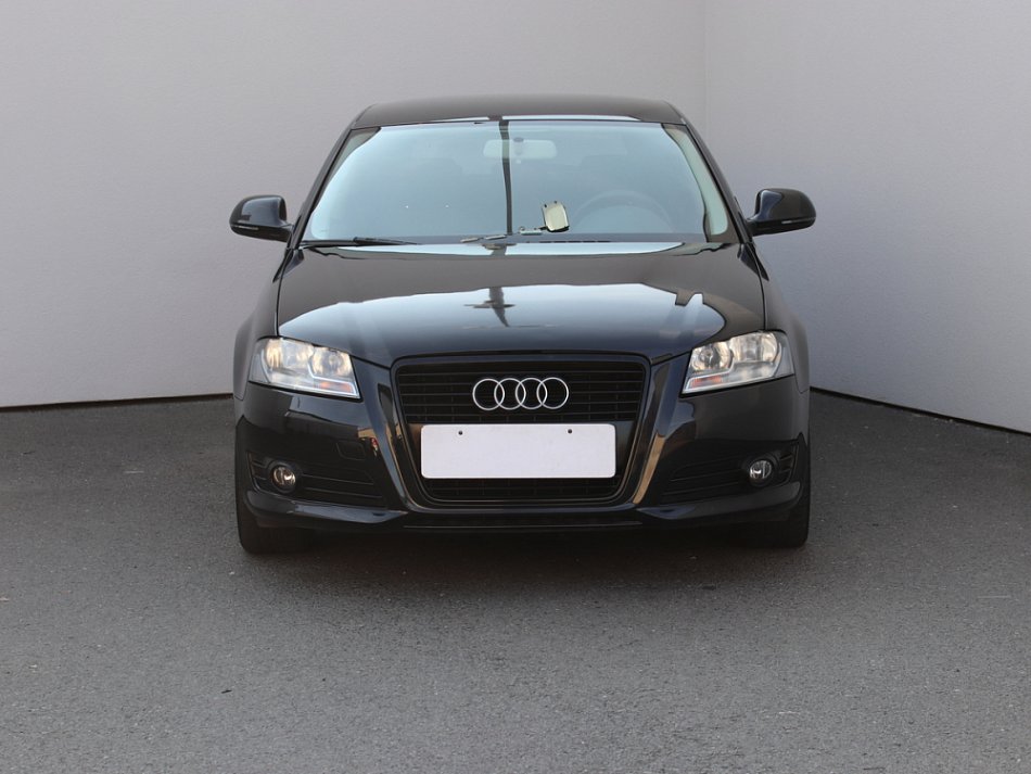 Audi A3 2.0TDI 