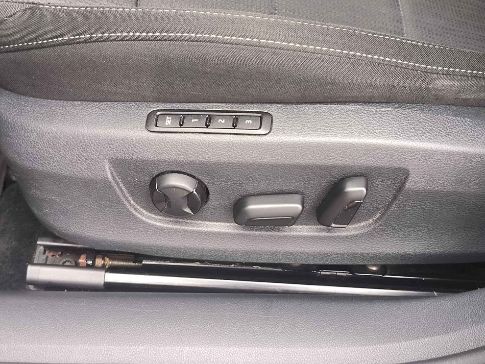 Škoda Superb III 2.0 TDi Ambition