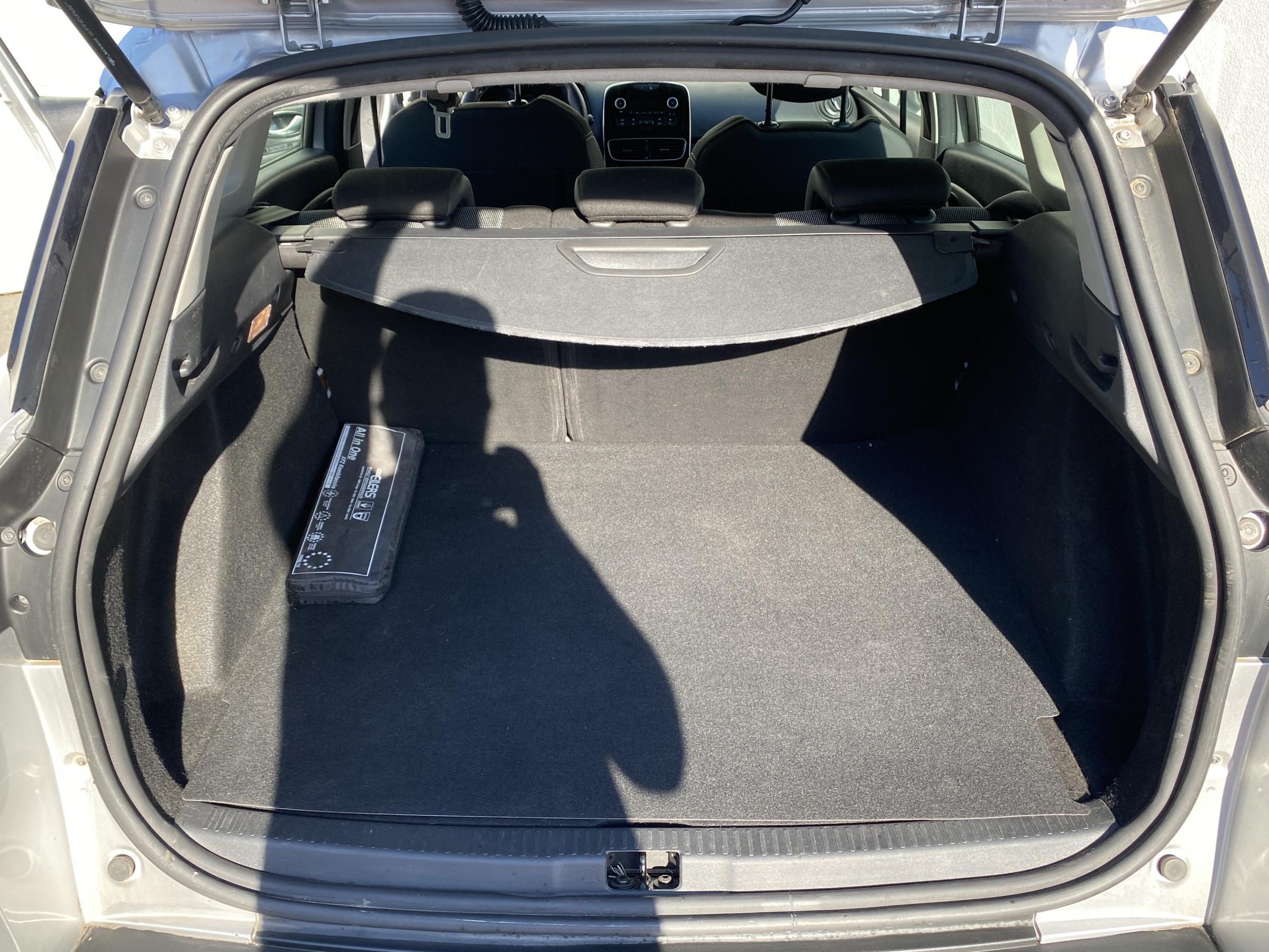 Renault Clio, 2017 - pohled č. 8