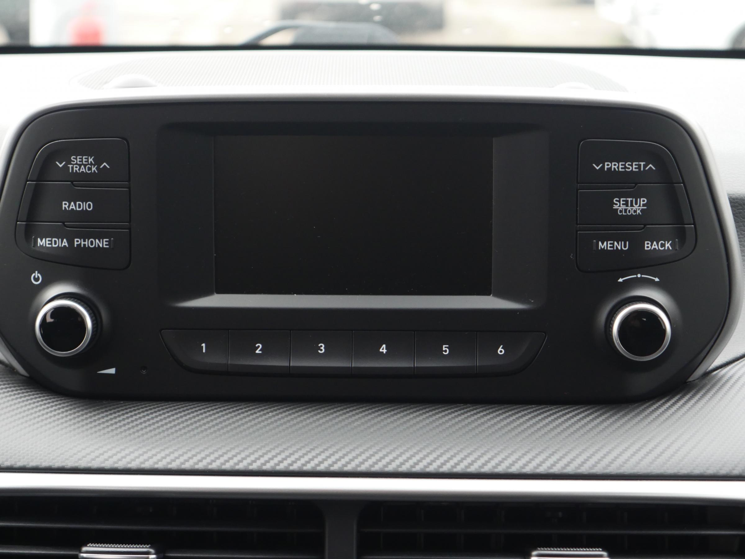 Hyundai Tucson, 2019 - pohled č. 11