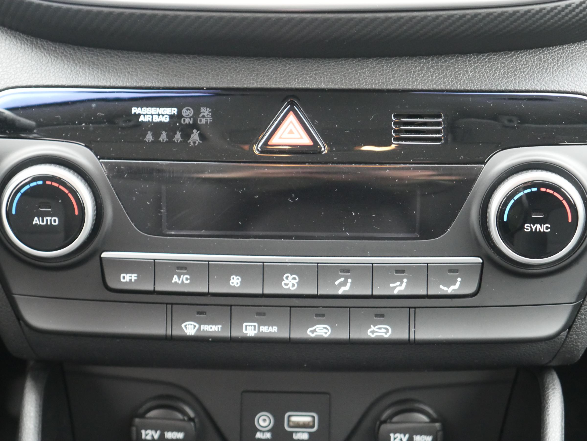 Hyundai Tucson, 2019 - pohled č. 12