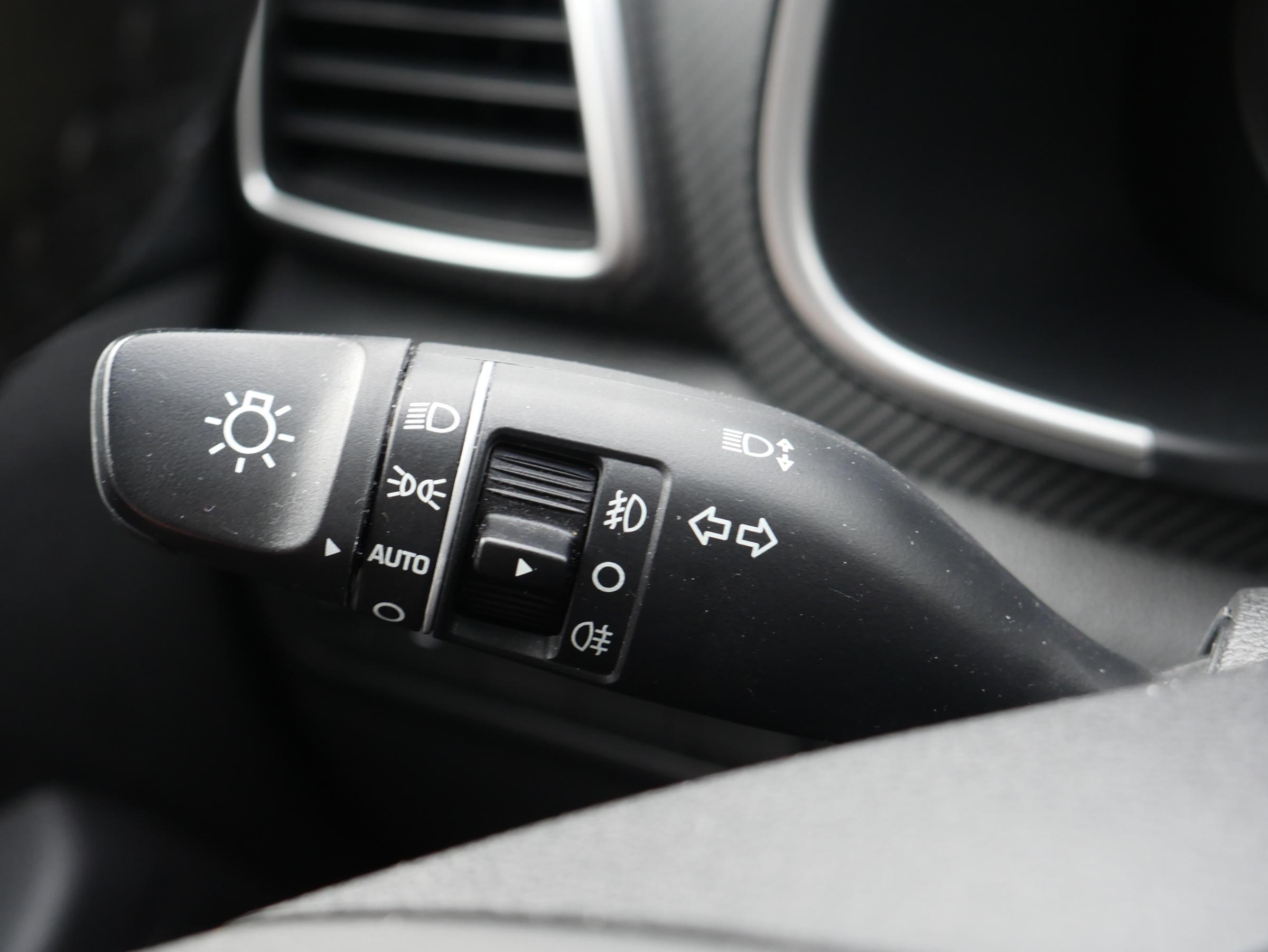 Hyundai Tucson, 2019 - pohled č. 14