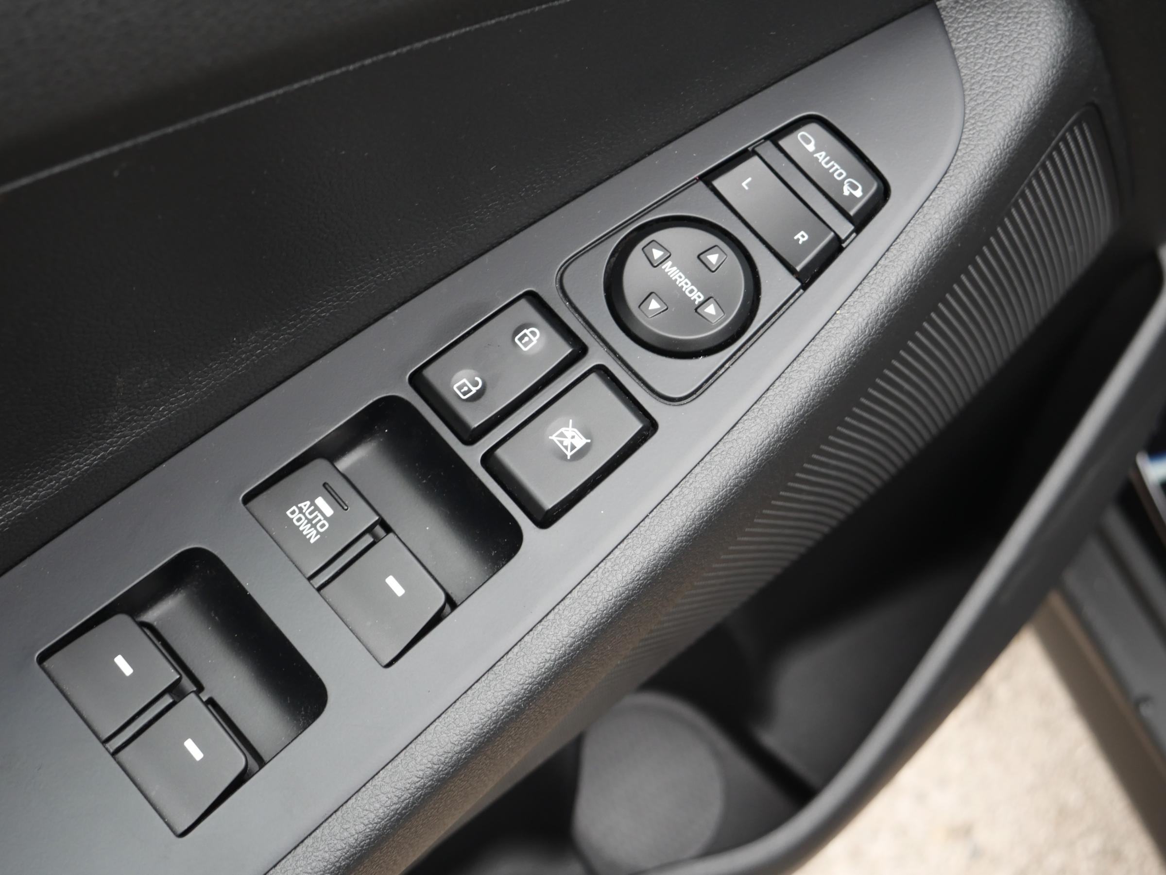 Hyundai Tucson, 2019 - pohled č. 15