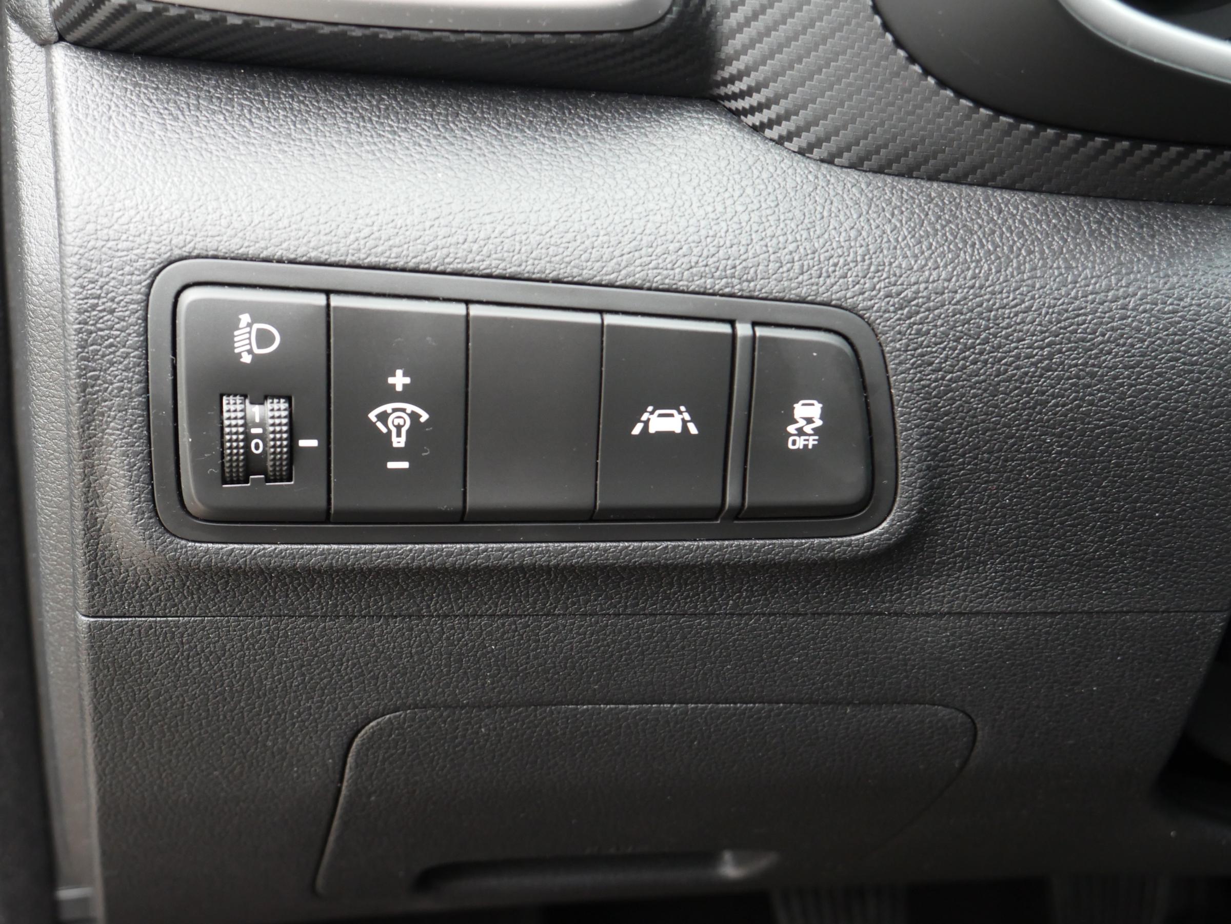 Hyundai Tucson, 2019 - pohled č. 16