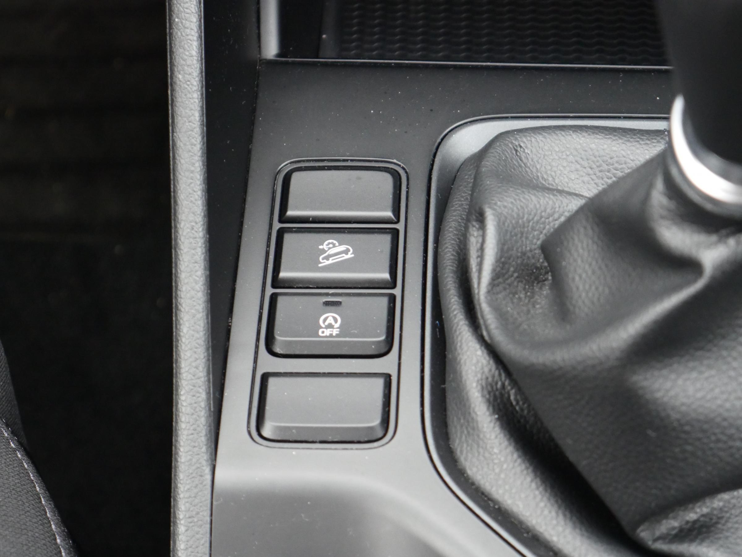 Hyundai Tucson, 2019 - pohled č. 17