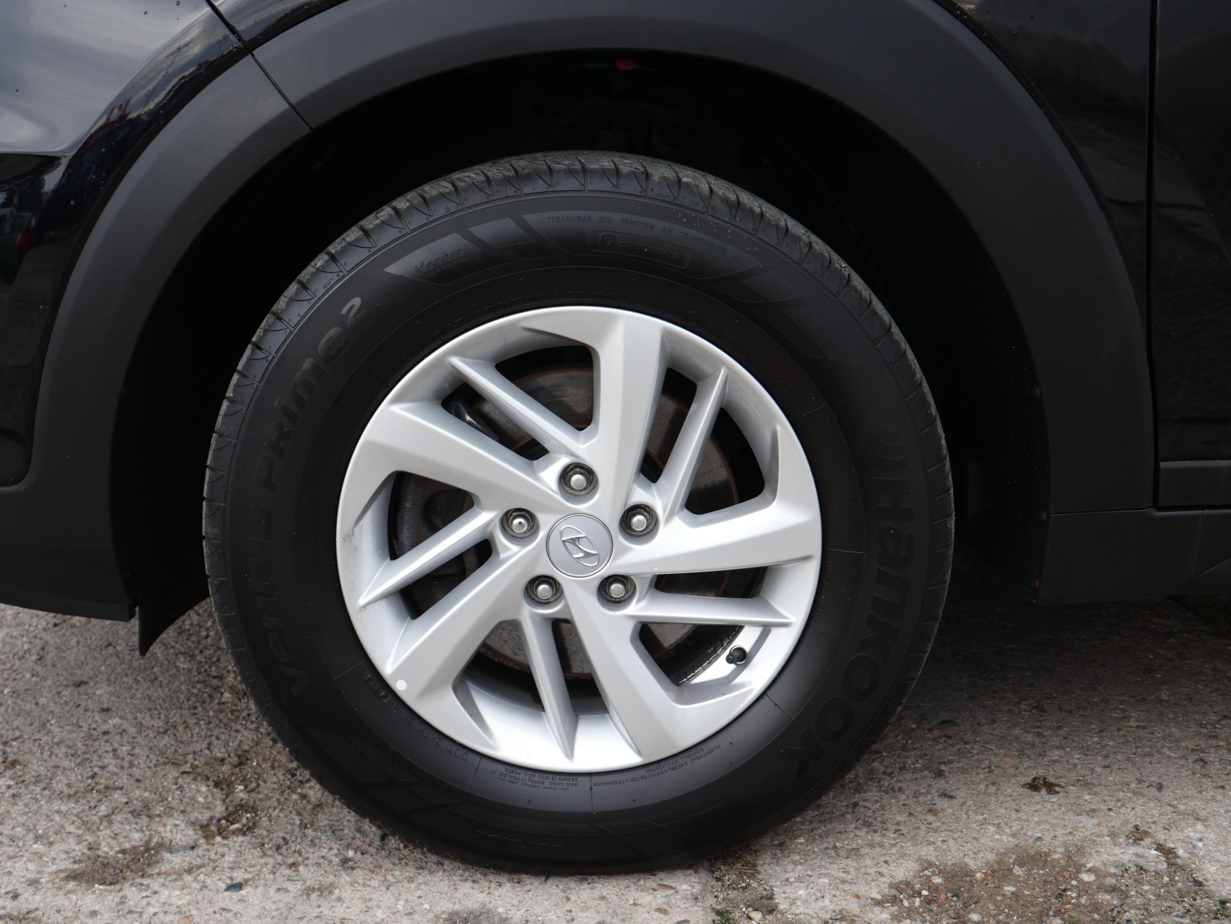 Hyundai Tucson, 2019 - pohled č. 18