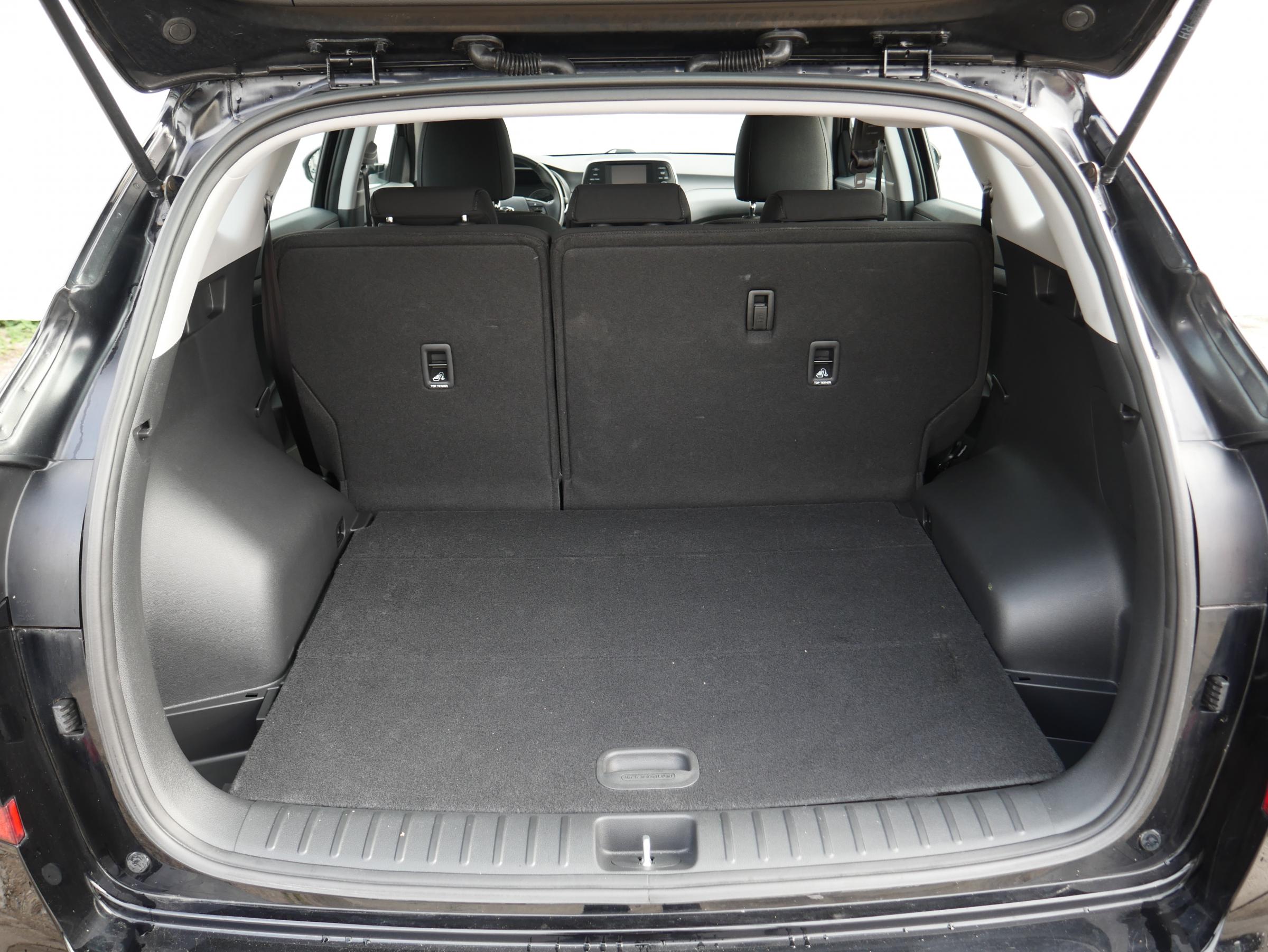 Hyundai Tucson, 2019 - pohled č. 7