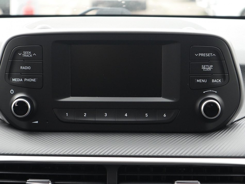 Hyundai Tucson 1.6 GDi 