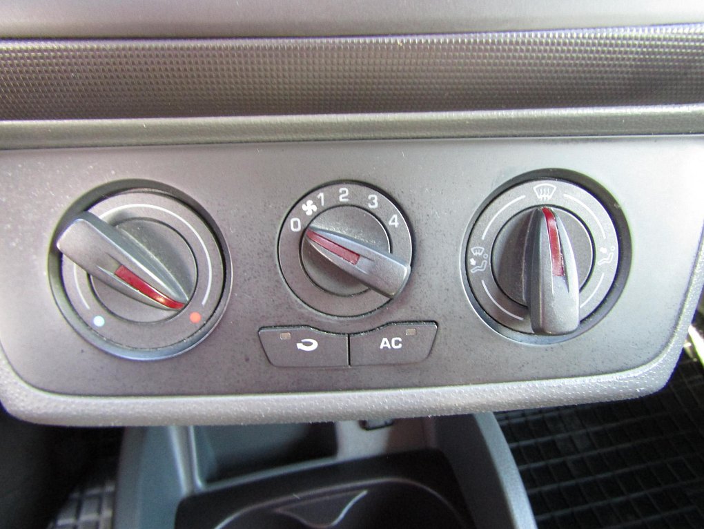 Seat Ibiza 1.2 i Reference