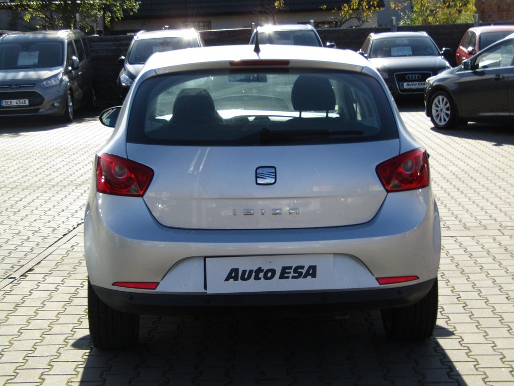 Seat Ibiza 1.2 i Reference