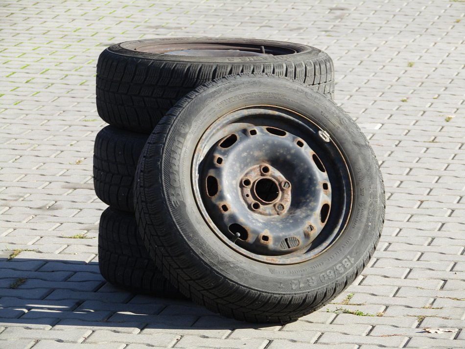 Seat Ibiza 1.2 i Reference