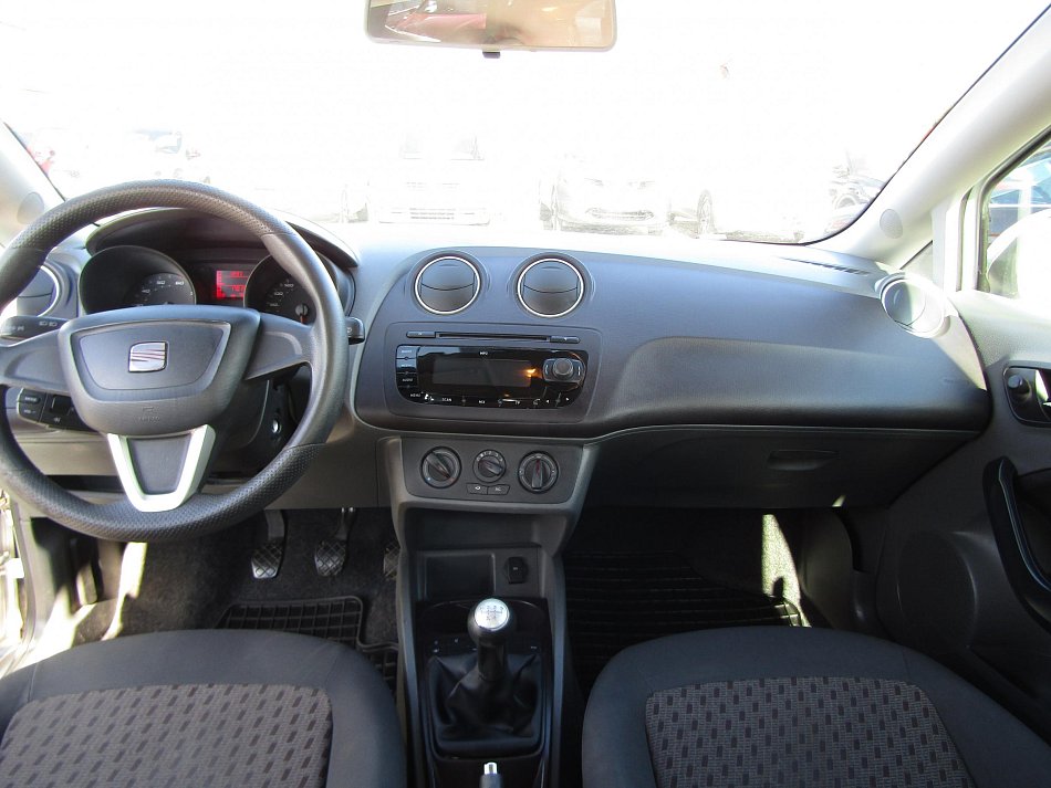 Seat Ibiza 1.2 i Reference