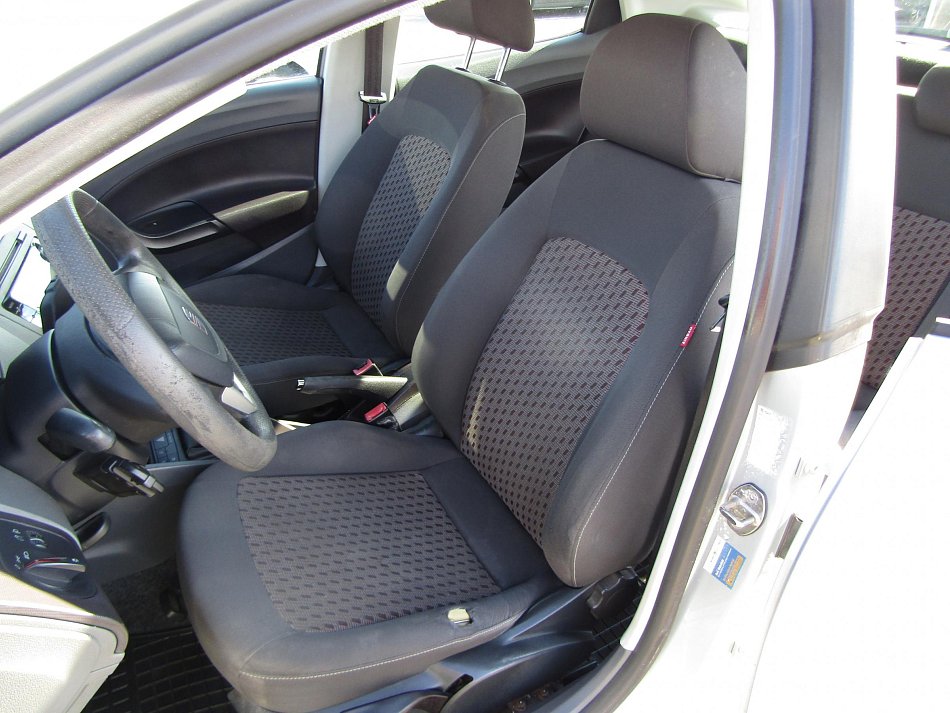 Seat Ibiza 1.2 i Reference