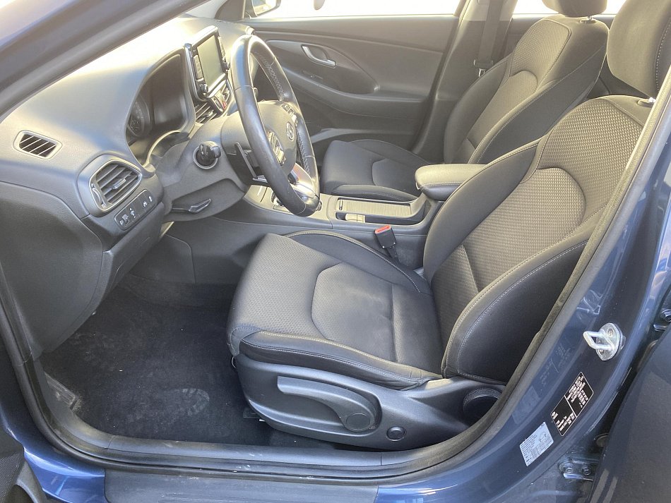 Hyundai I30 1.4 T-GDi Style