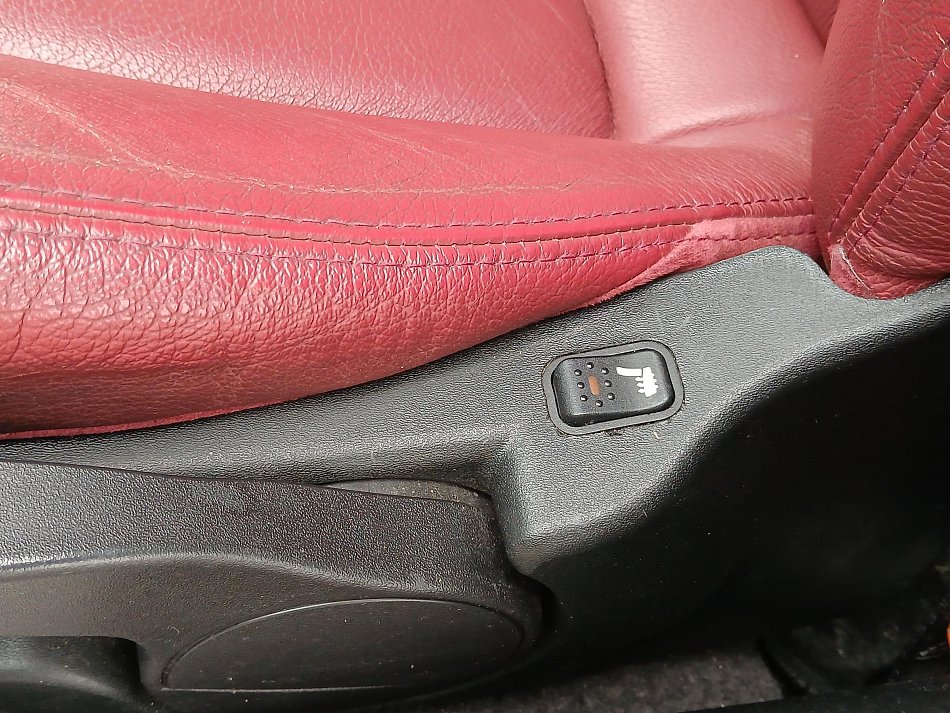 Alfa Romeo 147 1.9 JTD Distinctive