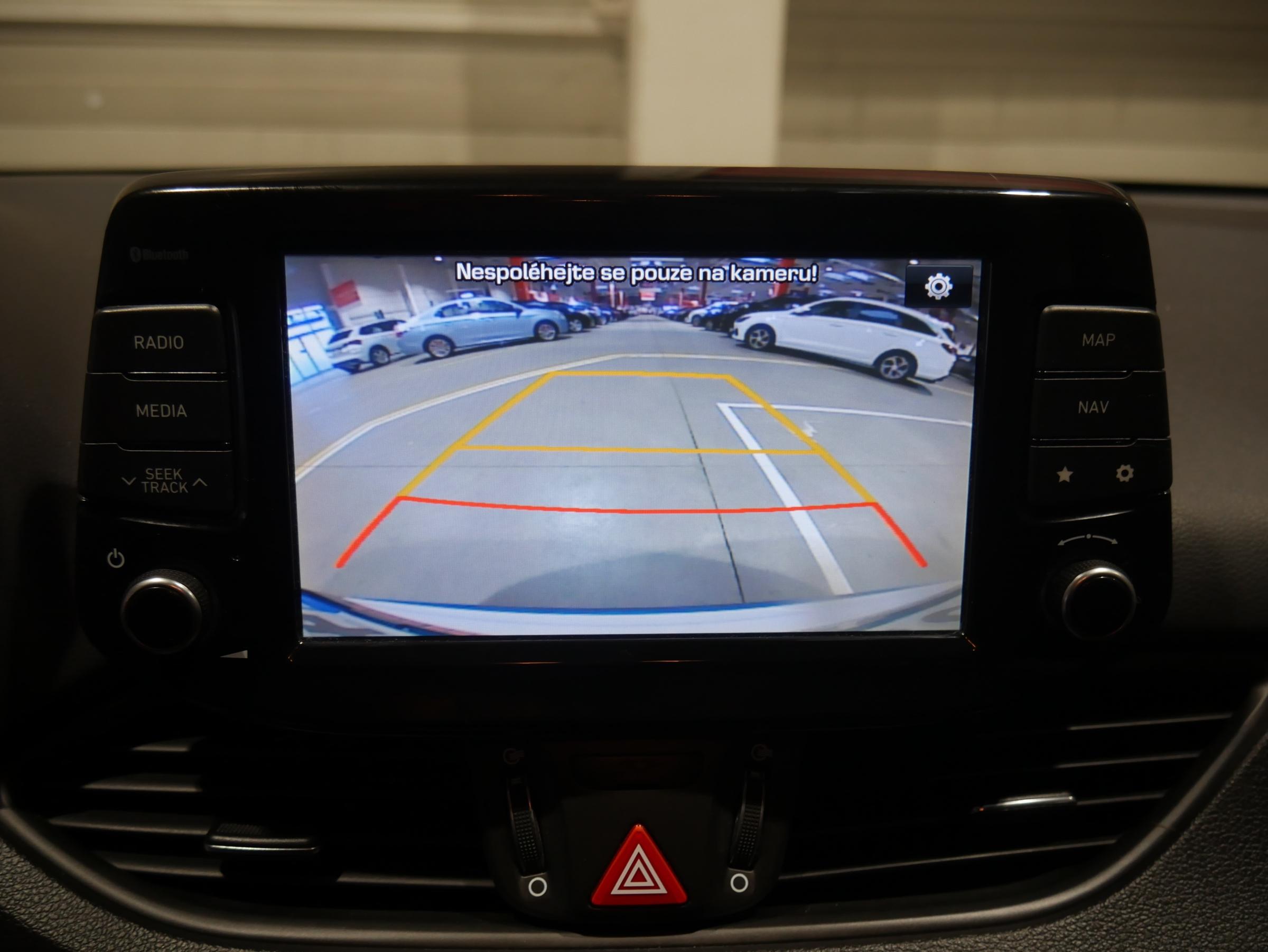 Hyundai i30, 2017 - pohled č. 15