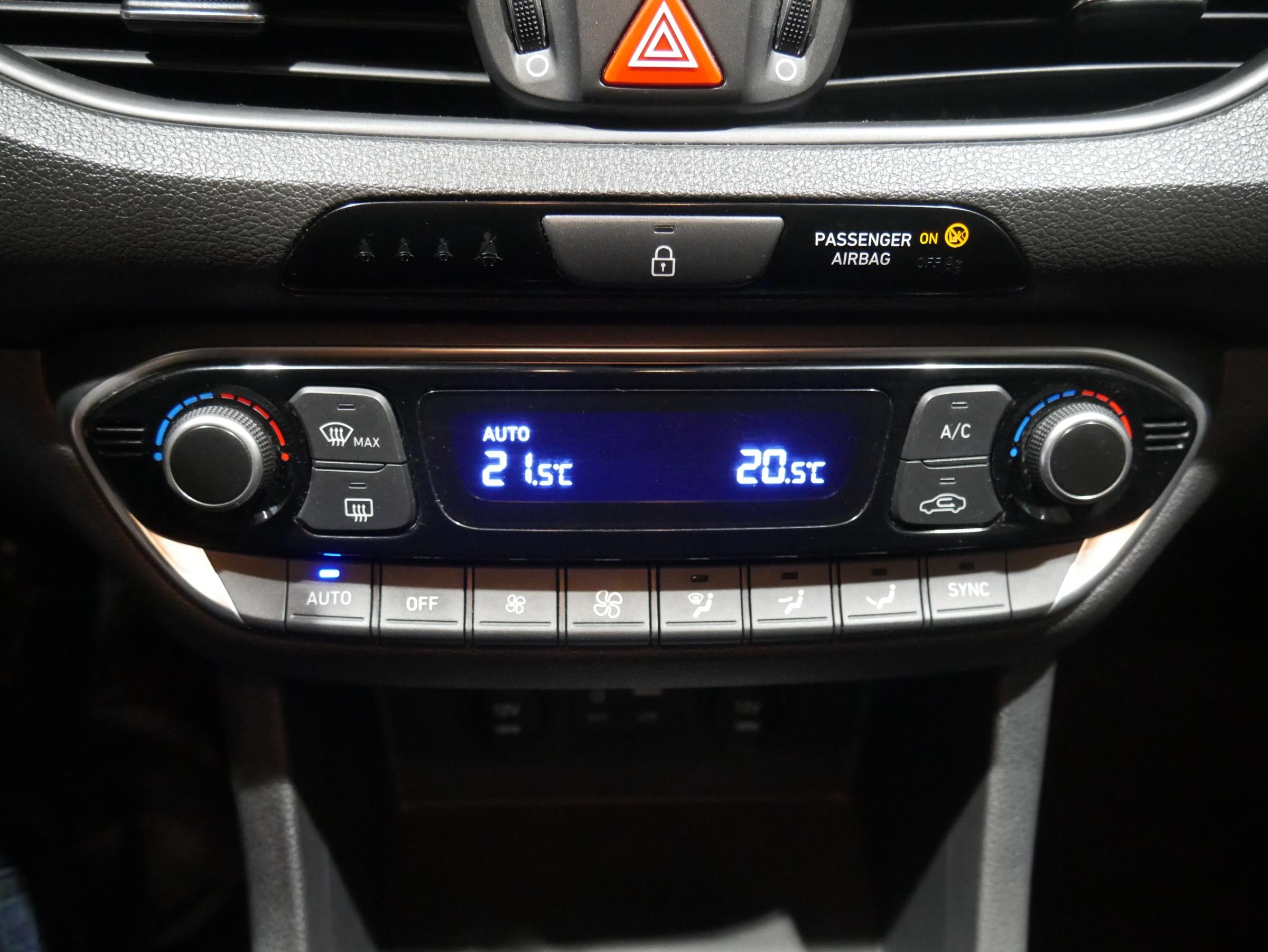 Hyundai i30, 2017 - pohled č. 16