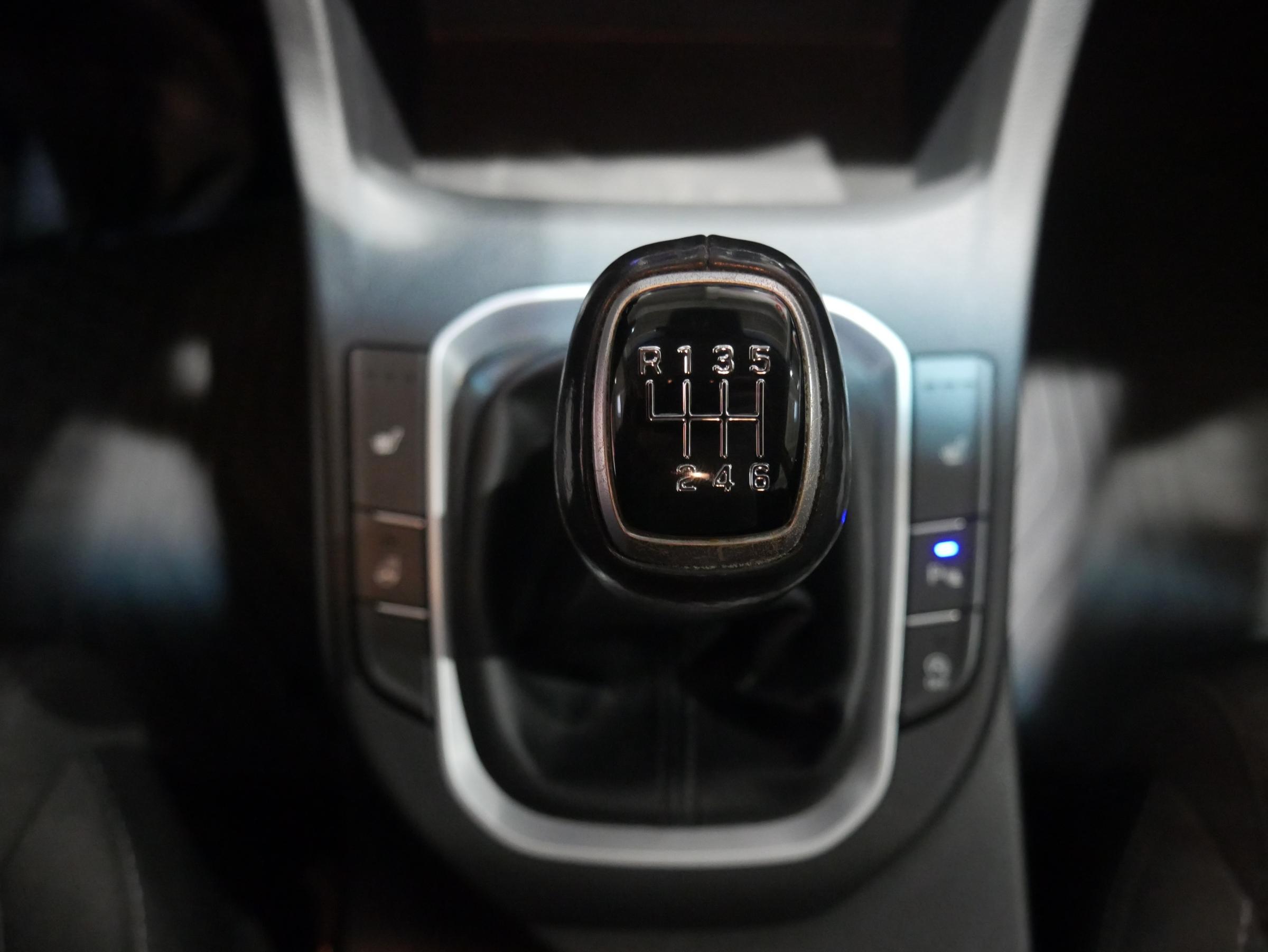 Hyundai i30, 2017 - pohled č. 17