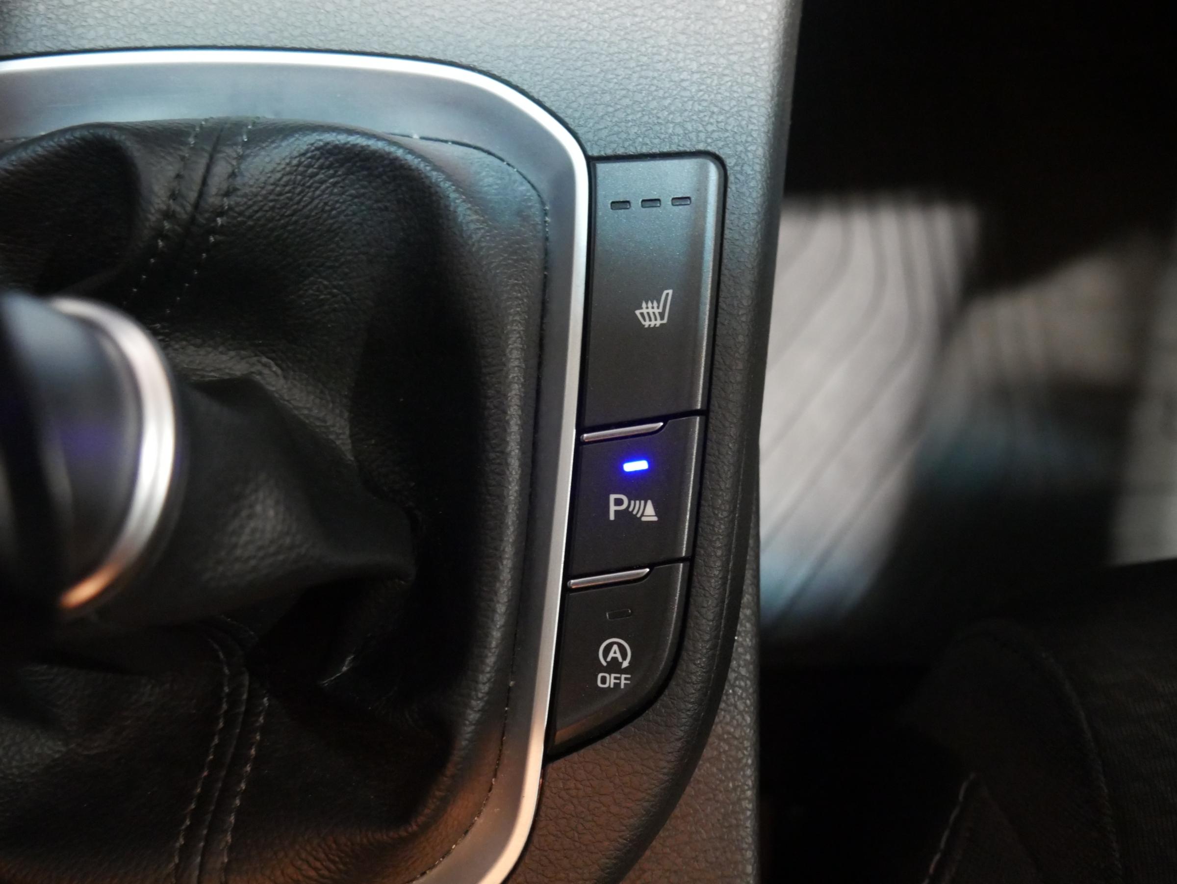 Hyundai i30, 2017 - pohled č. 19