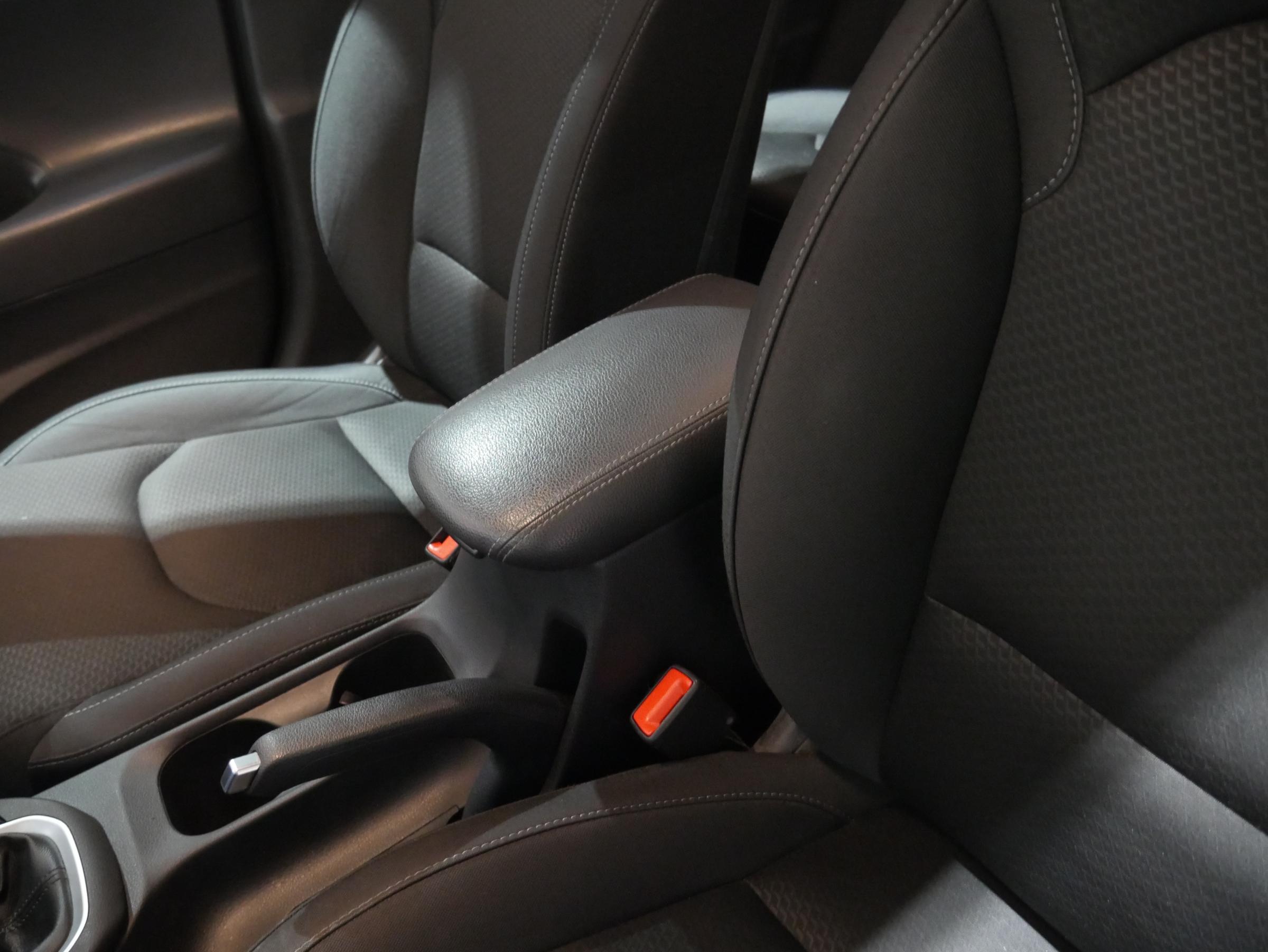 Hyundai i30, 2017 - pohled č. 20