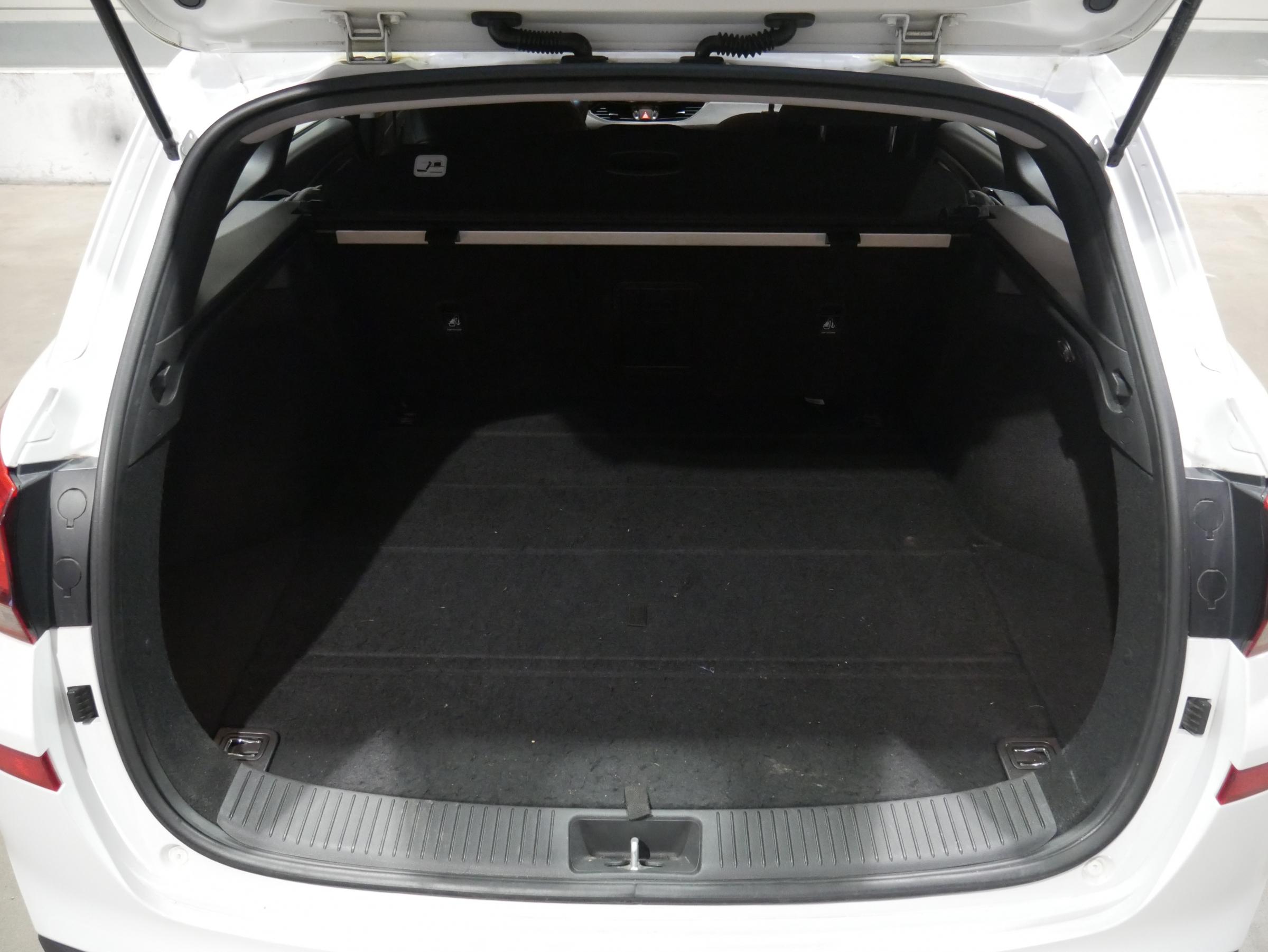 Hyundai i30, 2017 - pohled č. 7