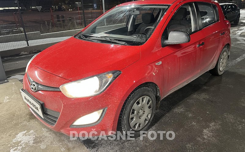 Hyundai I20 1.2i 