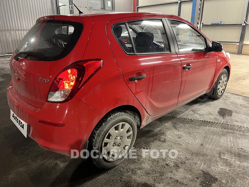 Hyundai I20 1.2i 